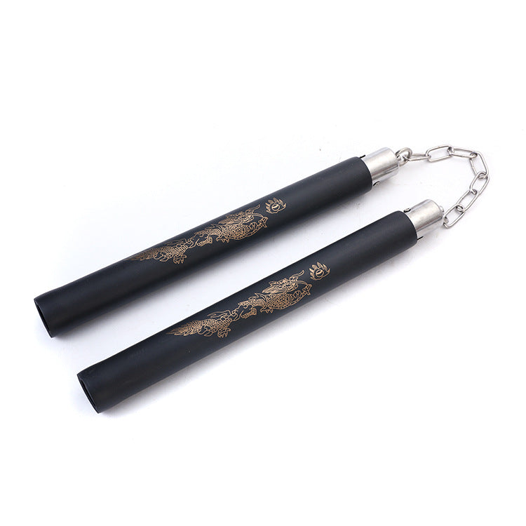 Multi-Color Foam Baton Fitness Training Teaching Tool