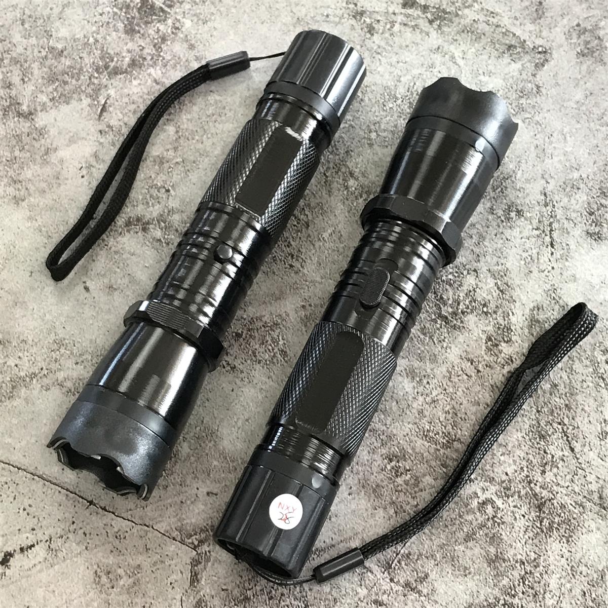 Torcia multifunzione 1101 pistola stordente
