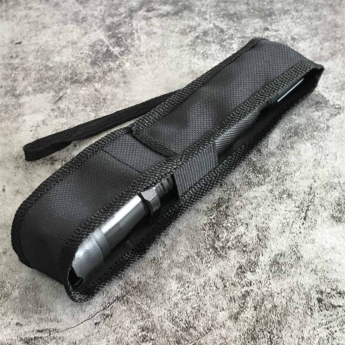 Torcia multifunzione 1101 pistola stordente