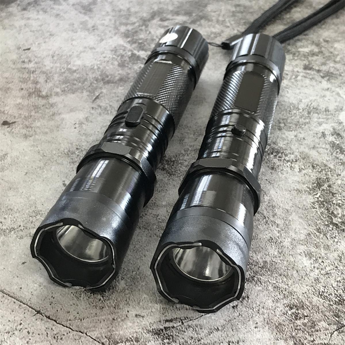 Torcia multifunzione 1101 pistola stordente