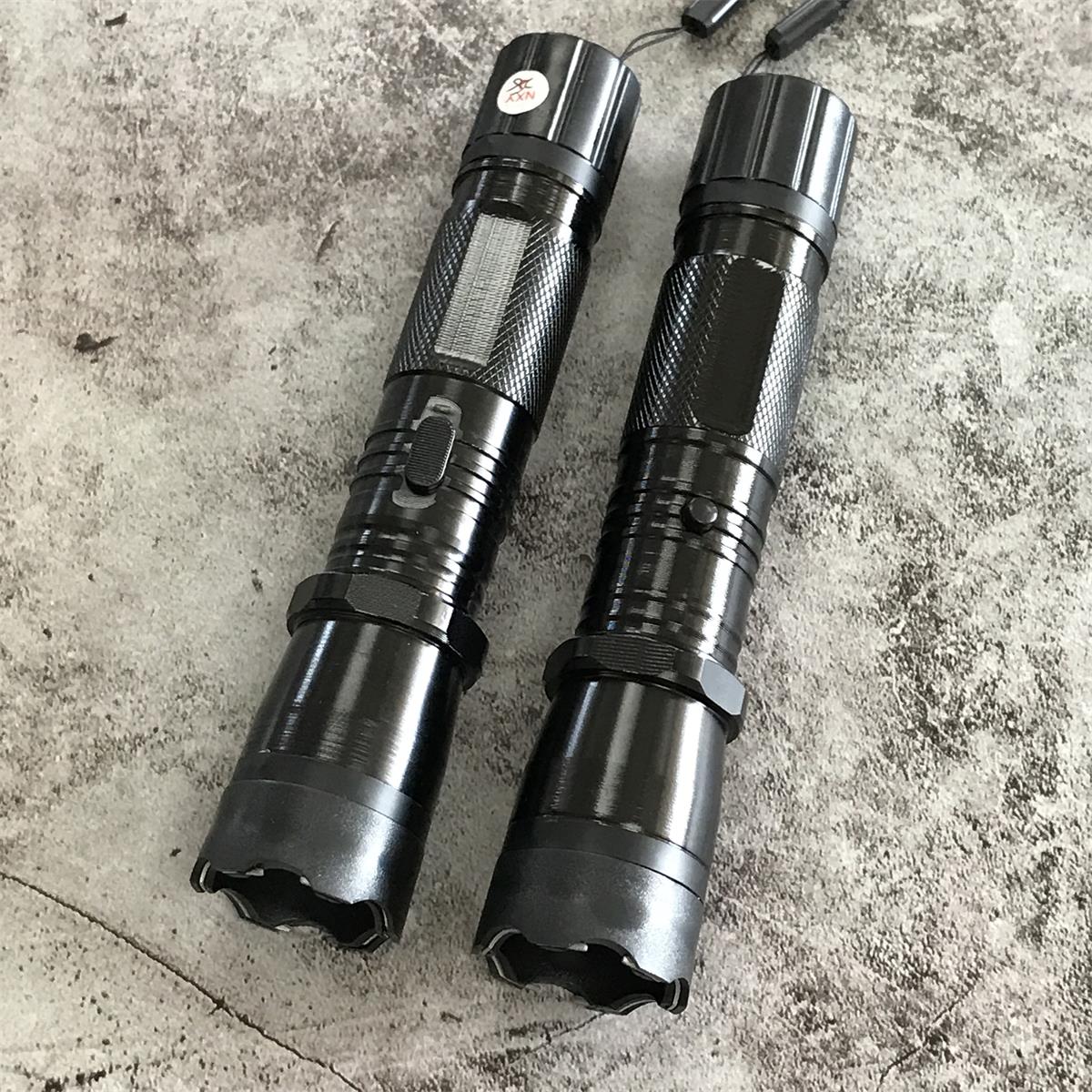 Torcia multifunzione 1101 pistola stordente