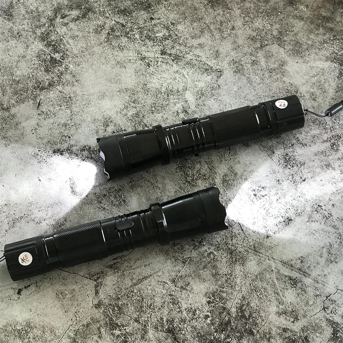 Torcia multifunzione 1101 pistola stordente