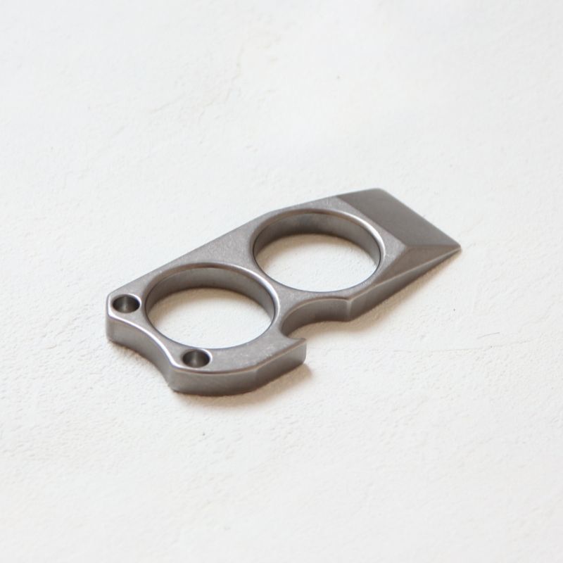 Mini Knuckle Multi-function Crowbar