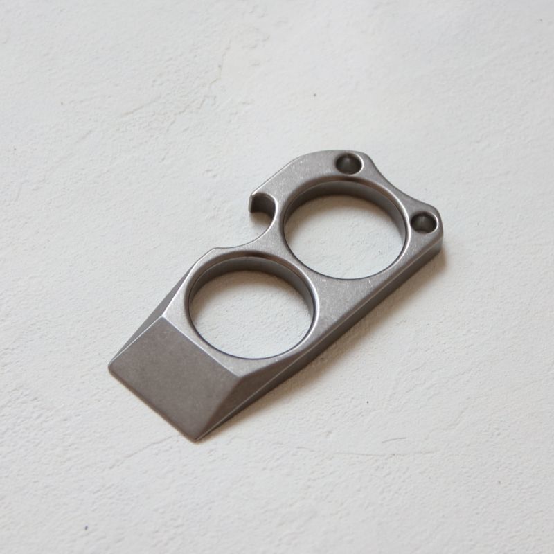 Mini Knuckle Multi-function Crowbar