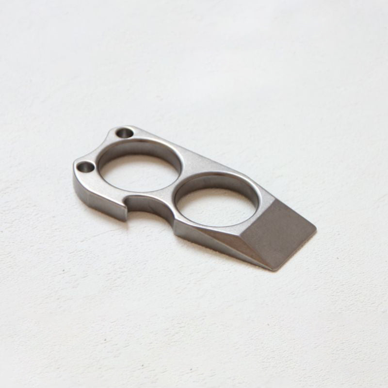Mini Knuckle Multi-function Crowbar