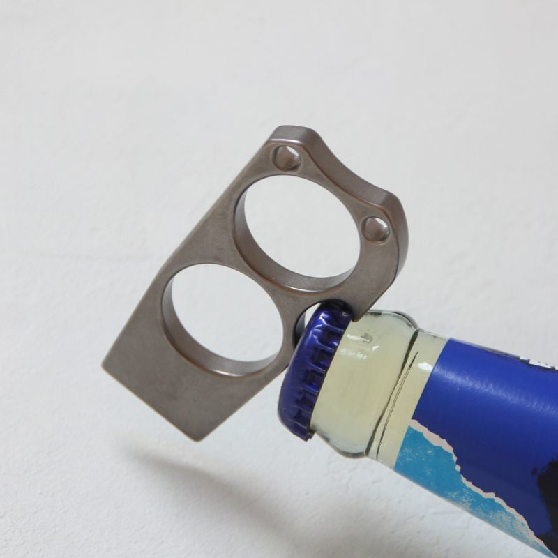Mini Knuckle Multi-function Crowbar