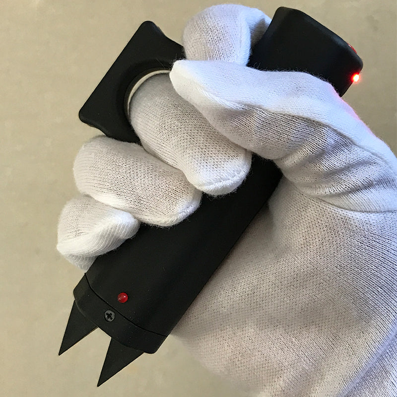 Sharp Knuckle Stun Gun