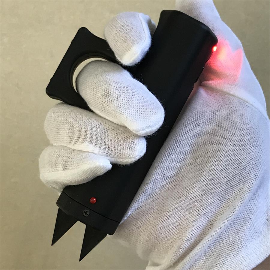 Sharp Knuckle Stun Gun