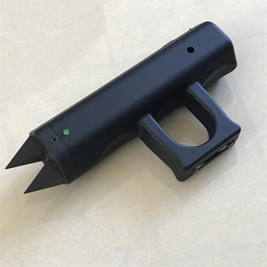 Sharp Knuckle Stun Gun