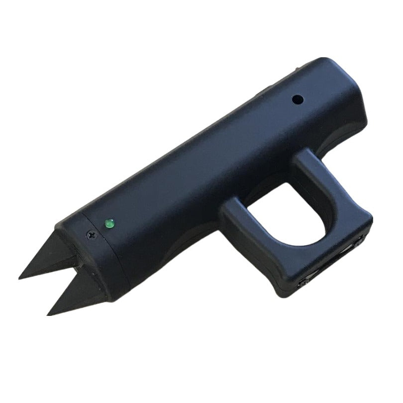 Sharp Knuckle Stun Gun