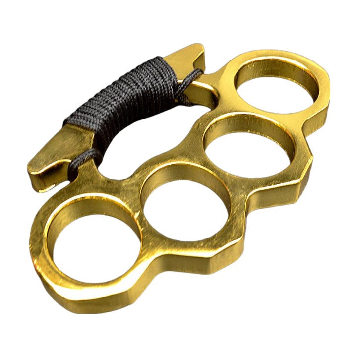 brass knuckle duster