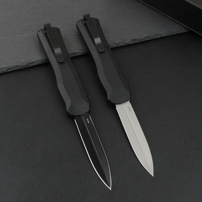 Coltelli tattici da campeggio con coltello automatico 3400