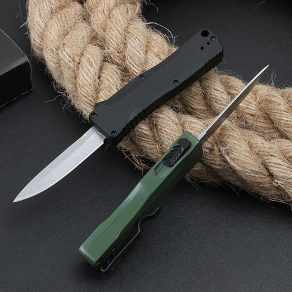 4850 Automatic Knife Mini Pocket Tactical Knives