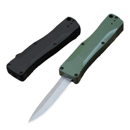 Coltelli tattici mini tascabili con coltello automatico 4850