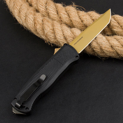 5370 Automatic Knife Outdoor Tactical Defense Knives