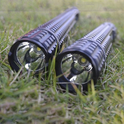 X8 Stun Gun Multi-function Flashlight
