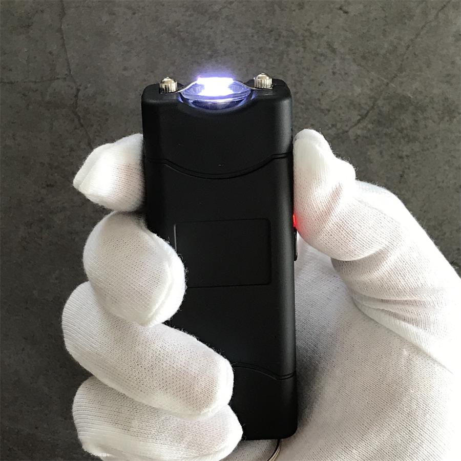 801C Stun Gun EDC Illuminazione