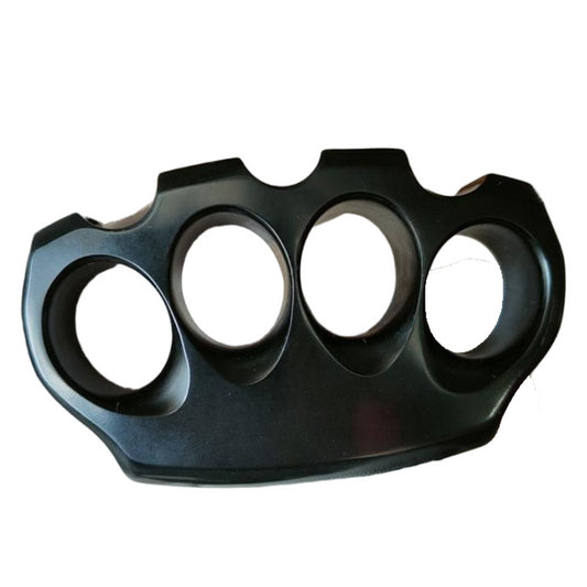 Classic Portable Use Bakelite Knuckle Duster 