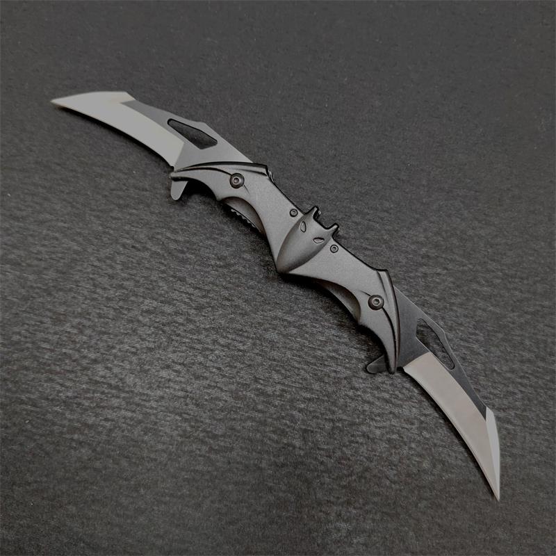 Double-edged Bat Knife