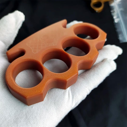 Non-metallic Knuckle Duster