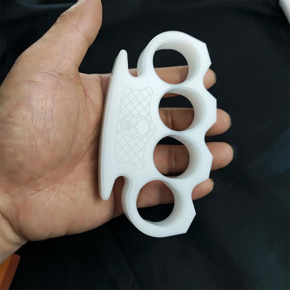 Non-metallic Knuckle Duster