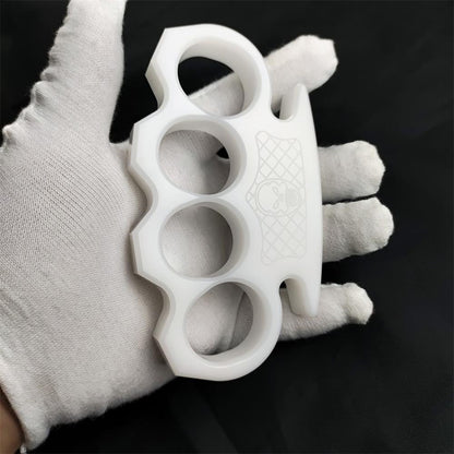 Non-metallic Knuckle Duster