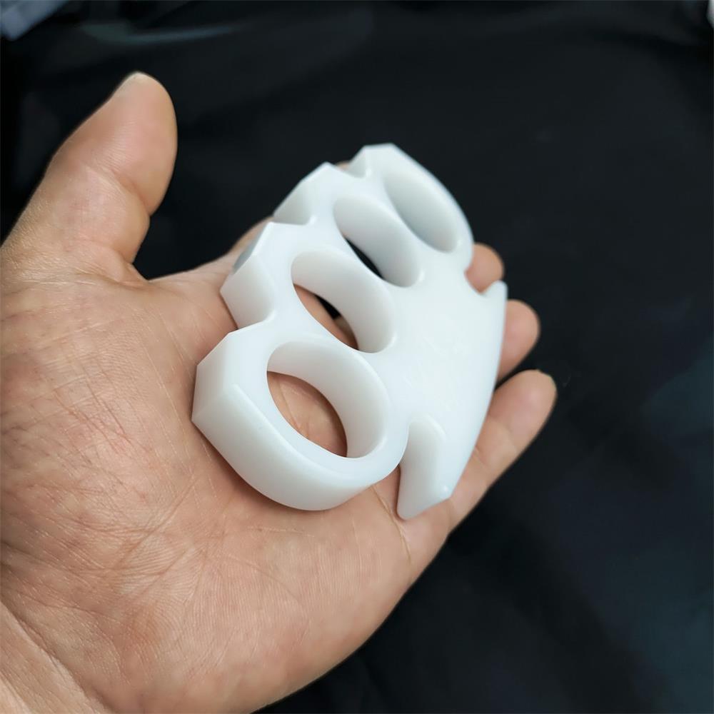 Non-metallic Knuckle Duster