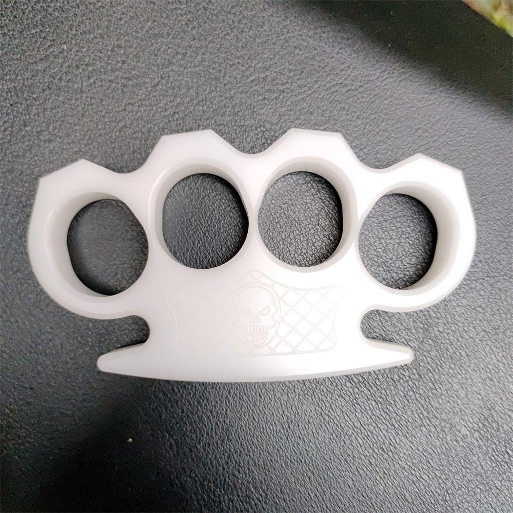 Non-metallic Knuckle Duster