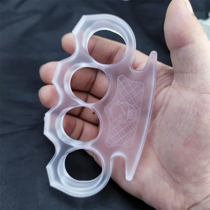 Non-metallic Knuckle Duster