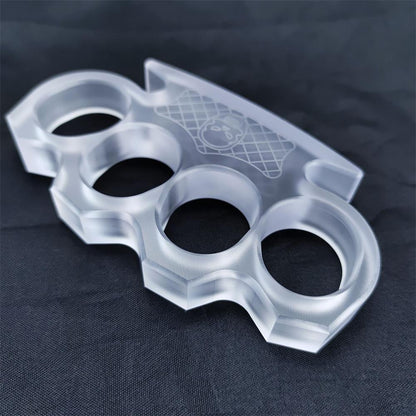 Non-metallic Knuckle Duster