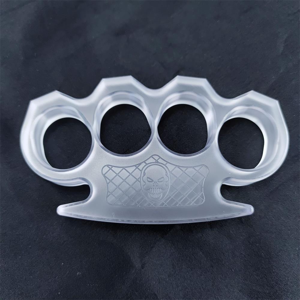 Non-metallic Knuckle Duster