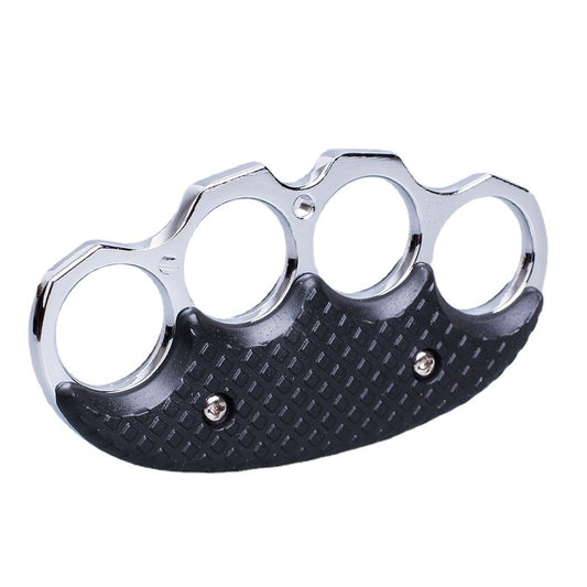 Clip Brass Knuckle Duster