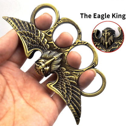Eagle Knuckle Dusters Portable Defense
