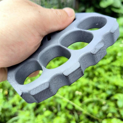 Multi-style G10 Knuckle Dusters
