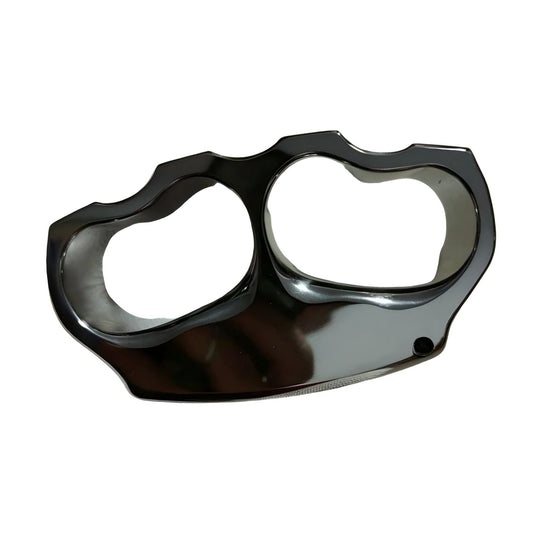 Knuckle Duster Featuring Window Breaking Protection