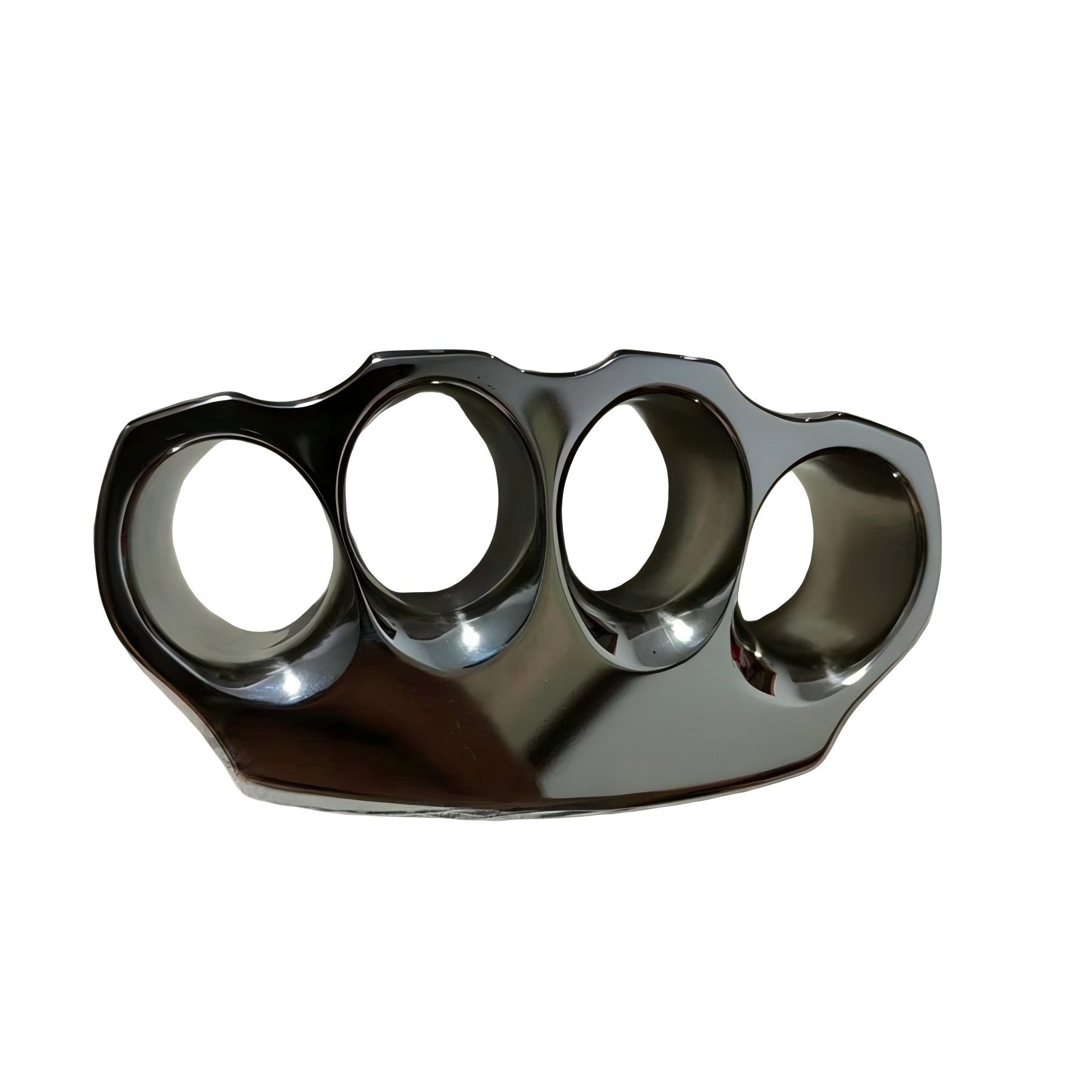 Mirror Surface Sturdy Knuckle Duster