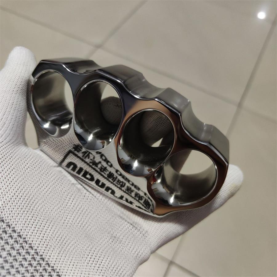 Mirror Surface Sturdy Knuckle Duster