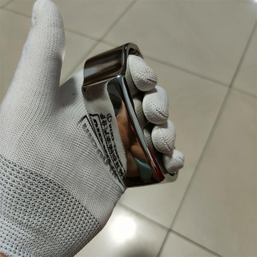 Mirror Surface Sturdy Knuckle Duster