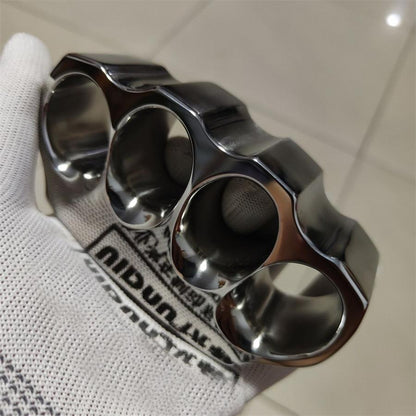 Mirror Surface Sturdy Knuckle Duster