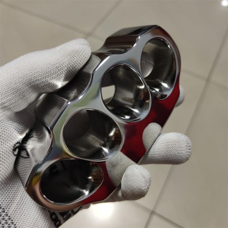 Mirror Surface Sturdy Knuckle Duster