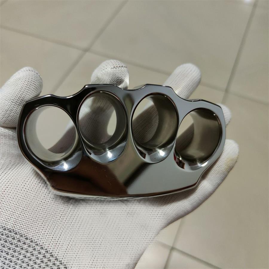 Mirror Surface Sturdy Knuckle Duster