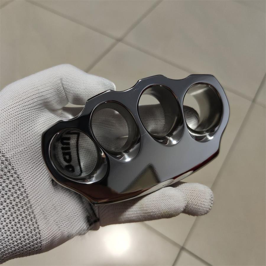 Mirror Surface Sturdy Knuckle Duster