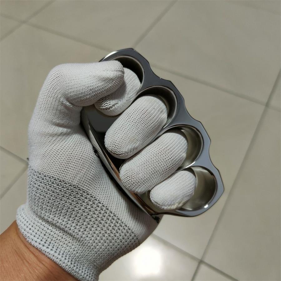 Mirror Surface Sturdy Knuckle Duster
