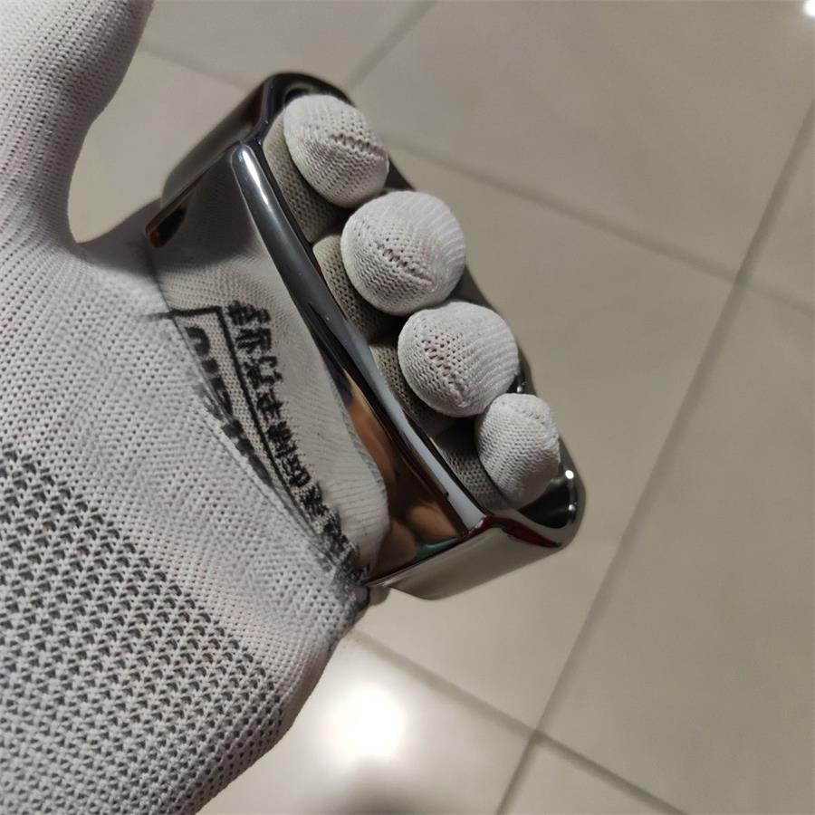Mirror Surface Sturdy Knuckle Duster