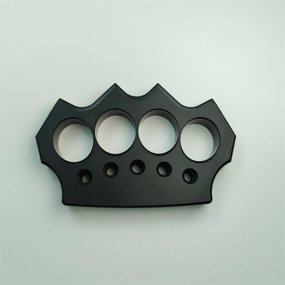 Non-Golden Assault Knuckle Duster