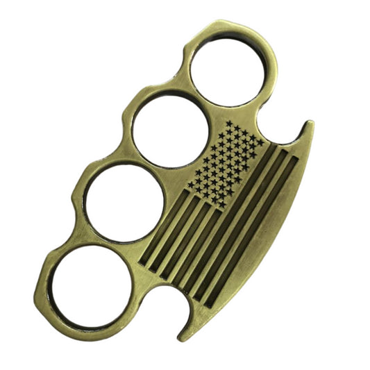 Defense knuckle Duster Utility Tool