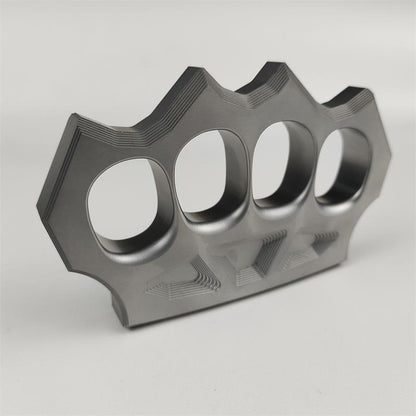 Integrated Steel Precision Knuckle Duster