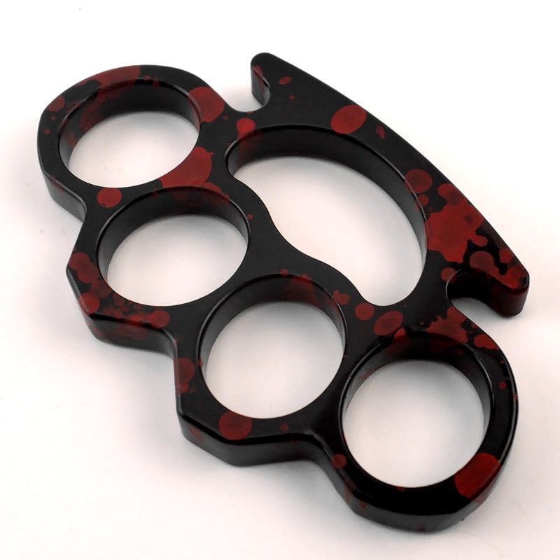 Pretty Classic Thickened Knuckle Duster