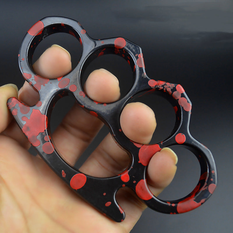 Pretty Classic Thickened Knuckle Duster