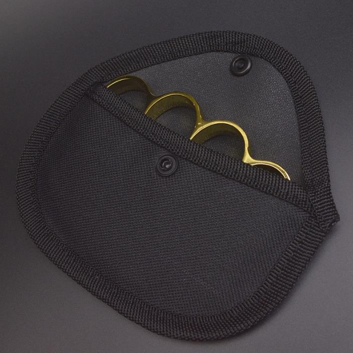  Brass Knuckle Transport
